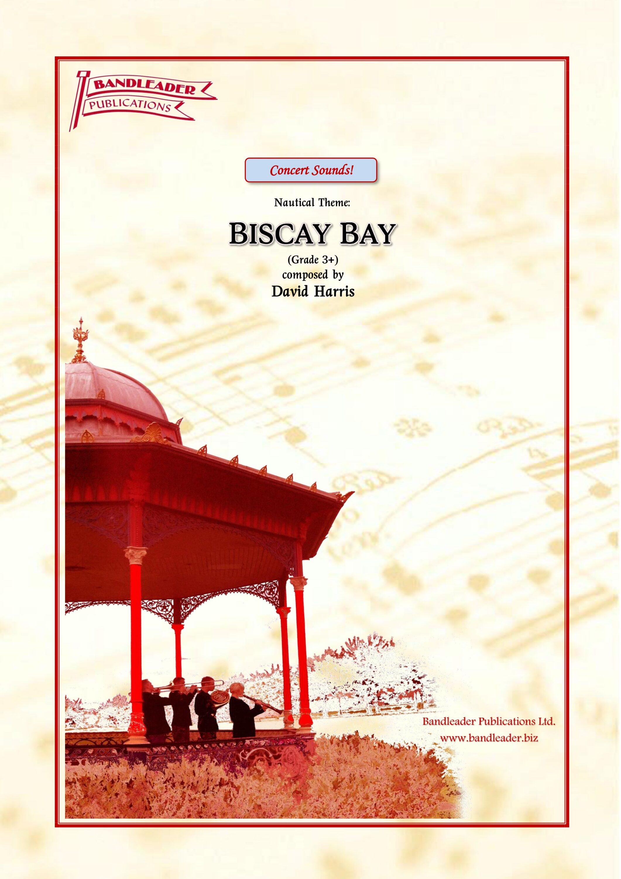 BISCAY BAY