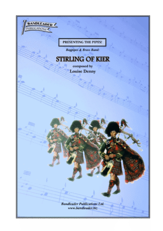 STIRLING OF KIER