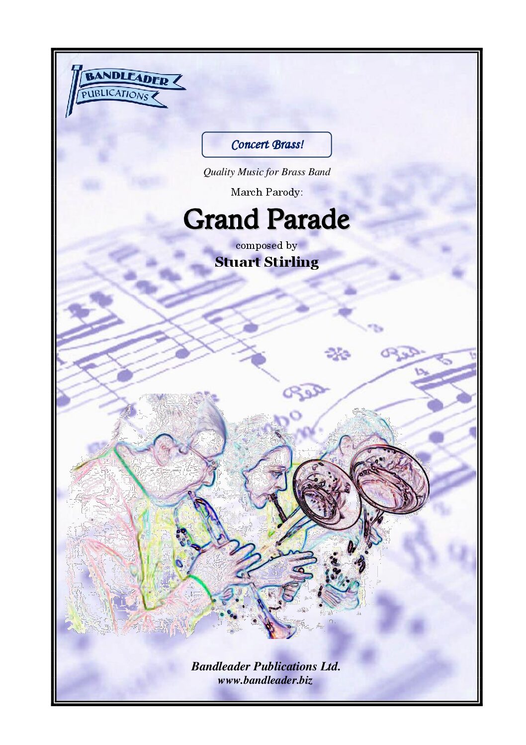 GRAND PARADE