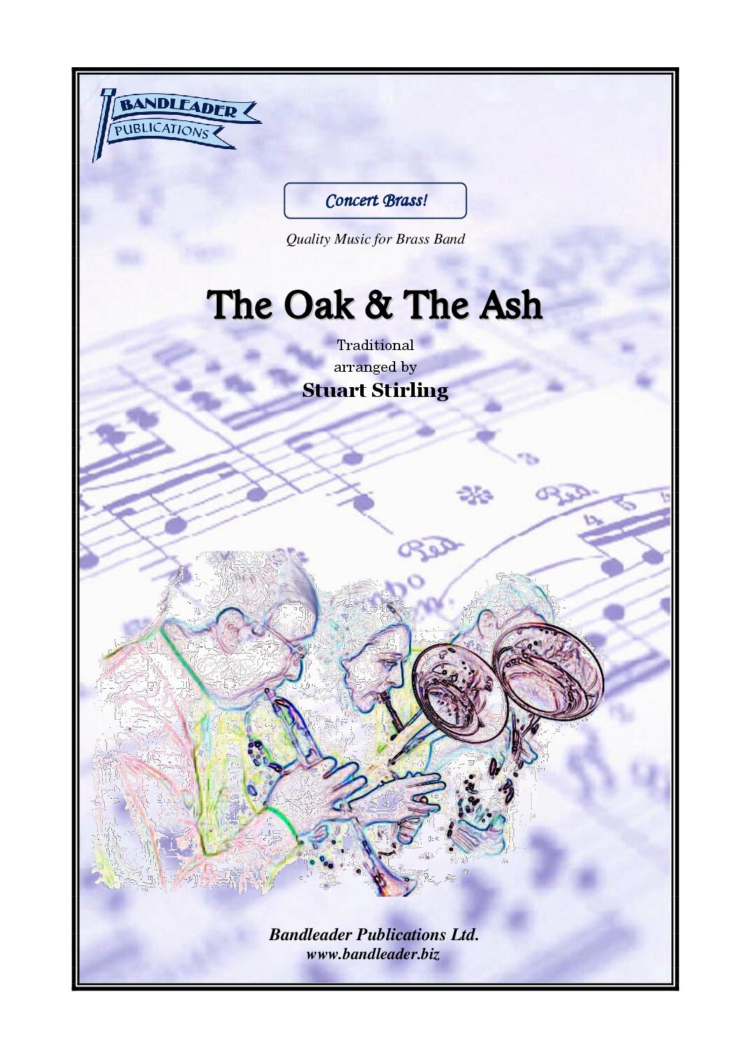 OAK & THE ASH (THE)