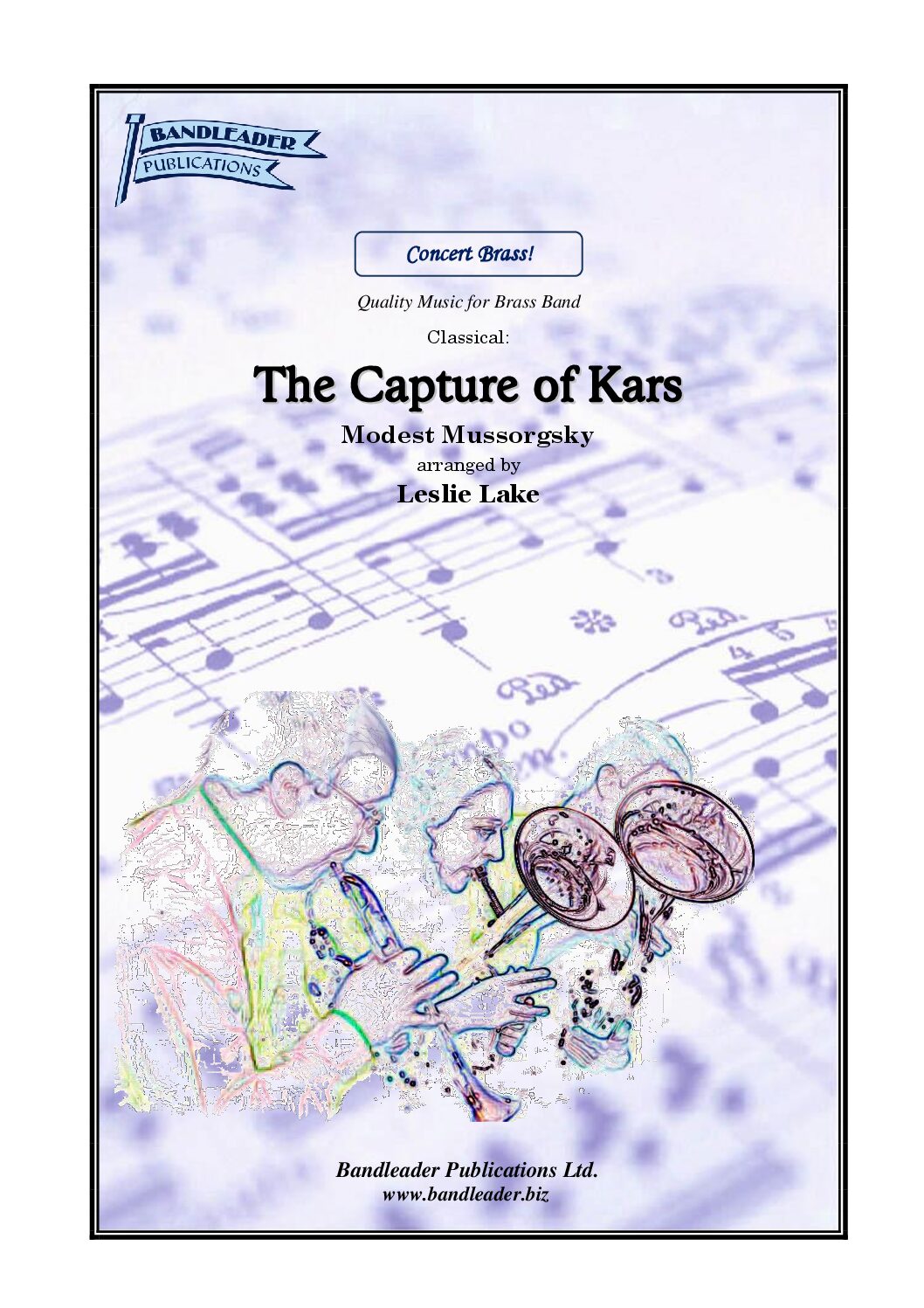 CAPTURE OF KARS (THE)