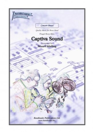 CAPTIVA SOUND