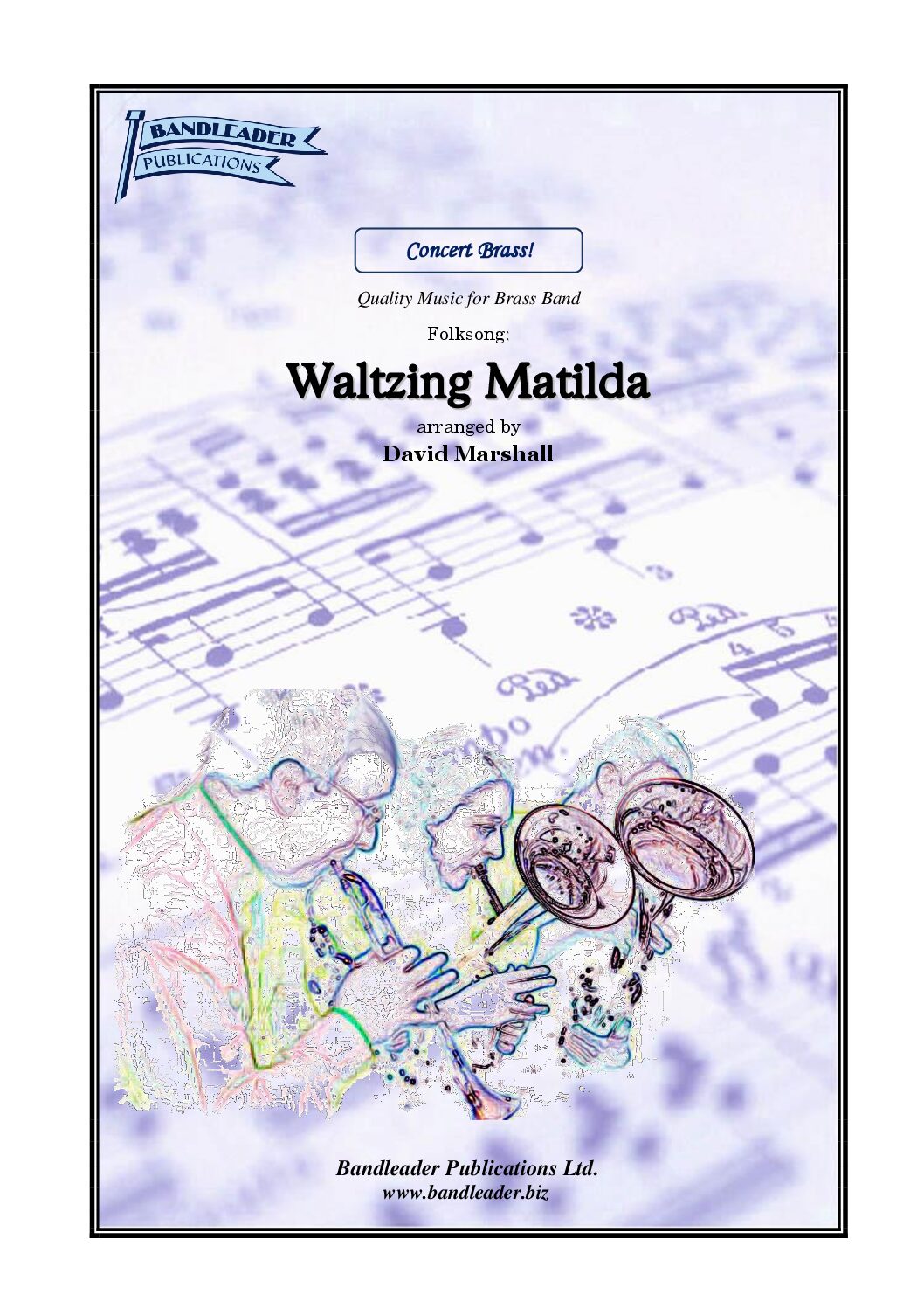 WALTZING MATILDA
