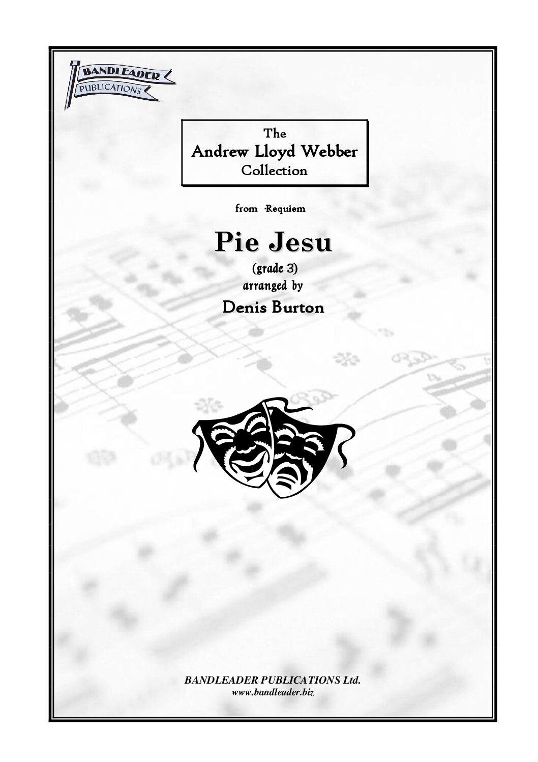 PIE JESU
