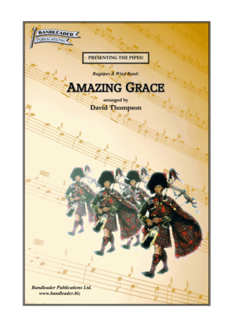 AMAZING GRACE