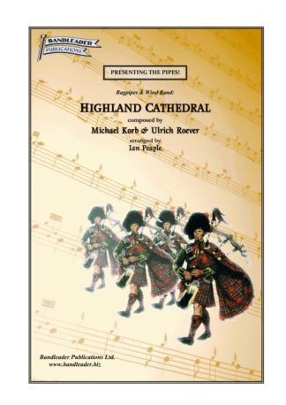 HIGHLAND CATHEDRAL