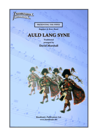 AULD LANG SYNE