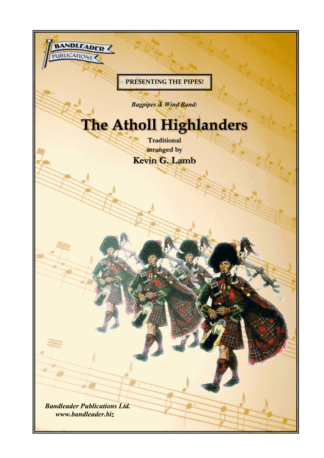 ATHOLL HIGHLANDERS