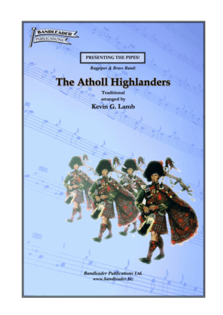 ATHOLL HIGHLANDERS