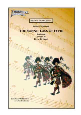 BONNIE LASS OF FYVIE (THE)