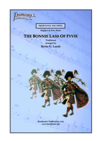 BONNIE LASS OF FYVIE (THE)