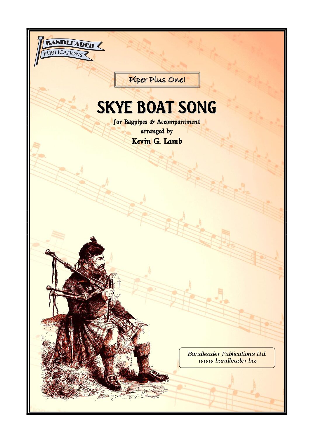 SKYE BOAT SONG