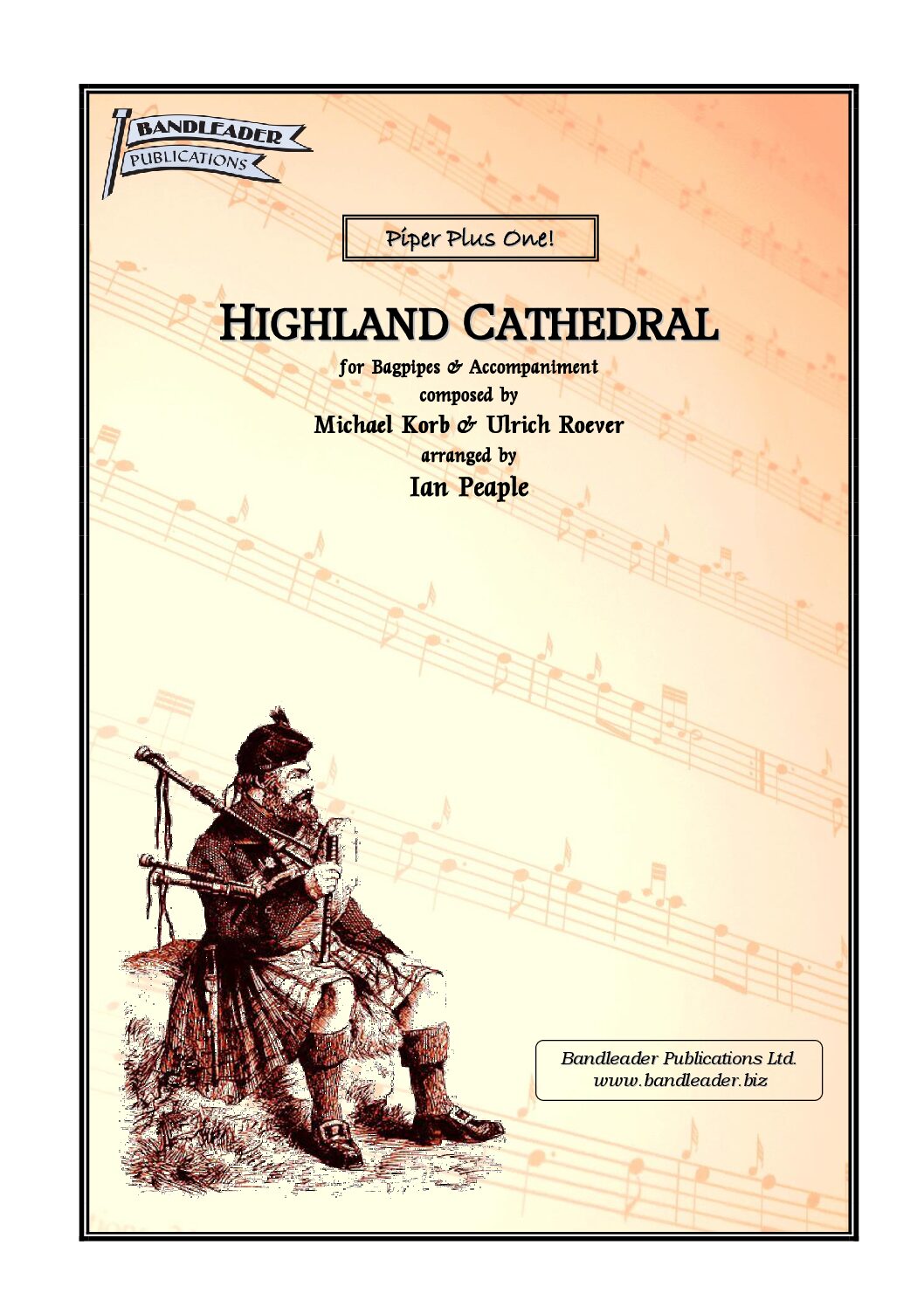 HIGHLAND CATHEDRAL