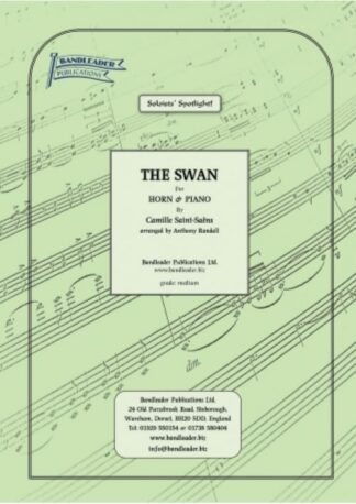 SWAN (THE)