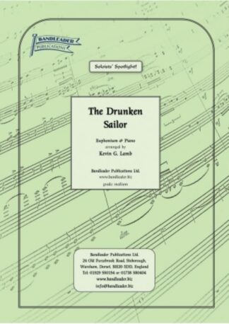 DRUNKEN SAILOR (THE)