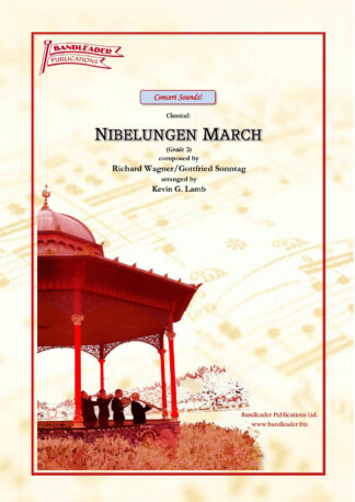 NIBELUNGEN MARCH