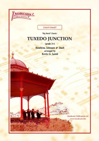 TUXEDO JUNCTION
