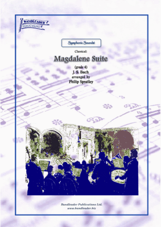 MAGDALENA SUITE