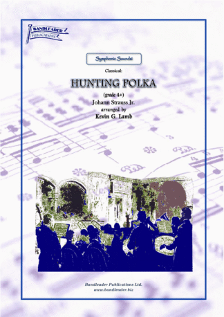 HUNTING POLKA