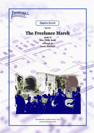 FREELANCE MARCH (THE)