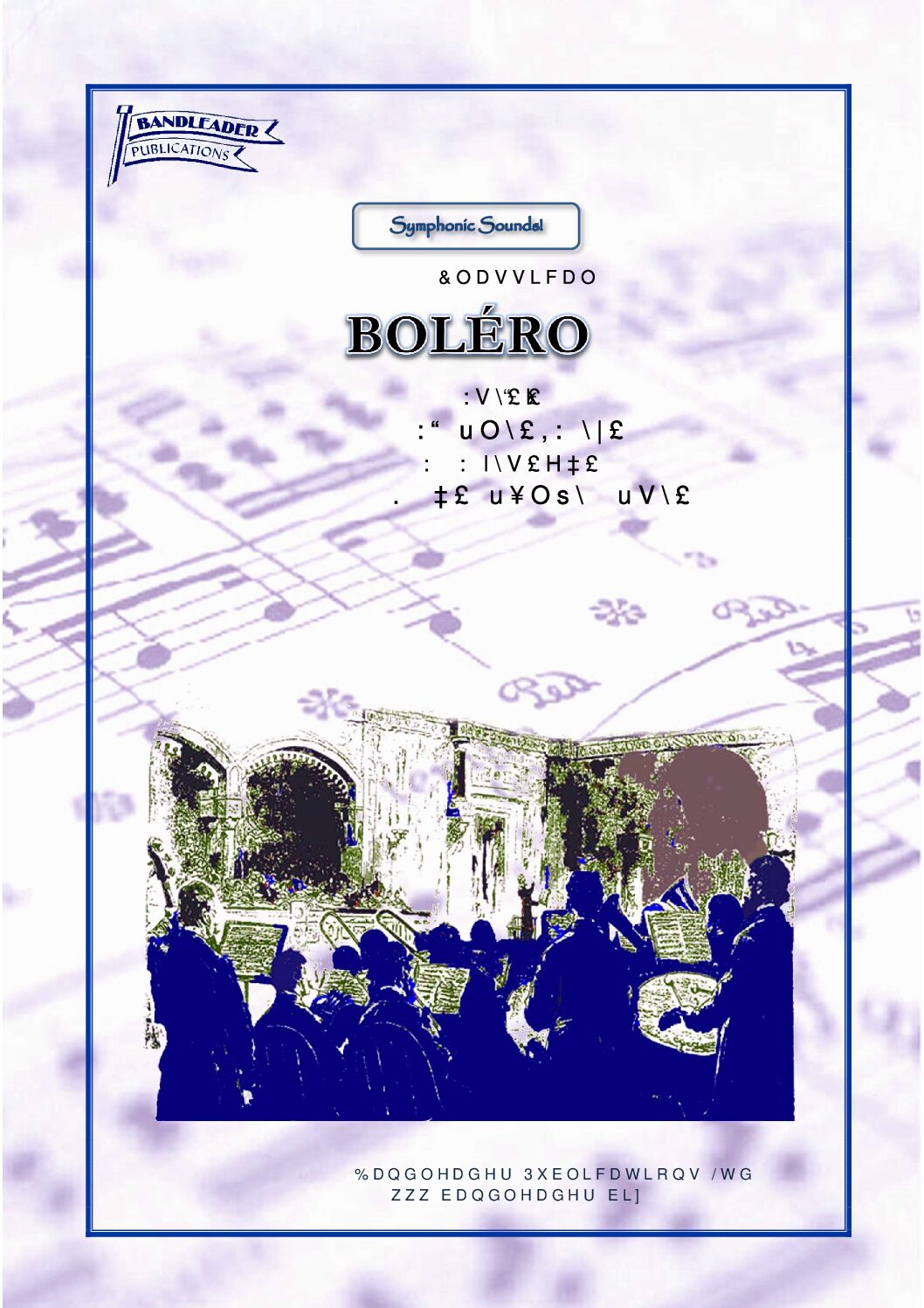 BOLERO