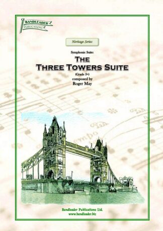 THREE TOWERS SUITE (THE)