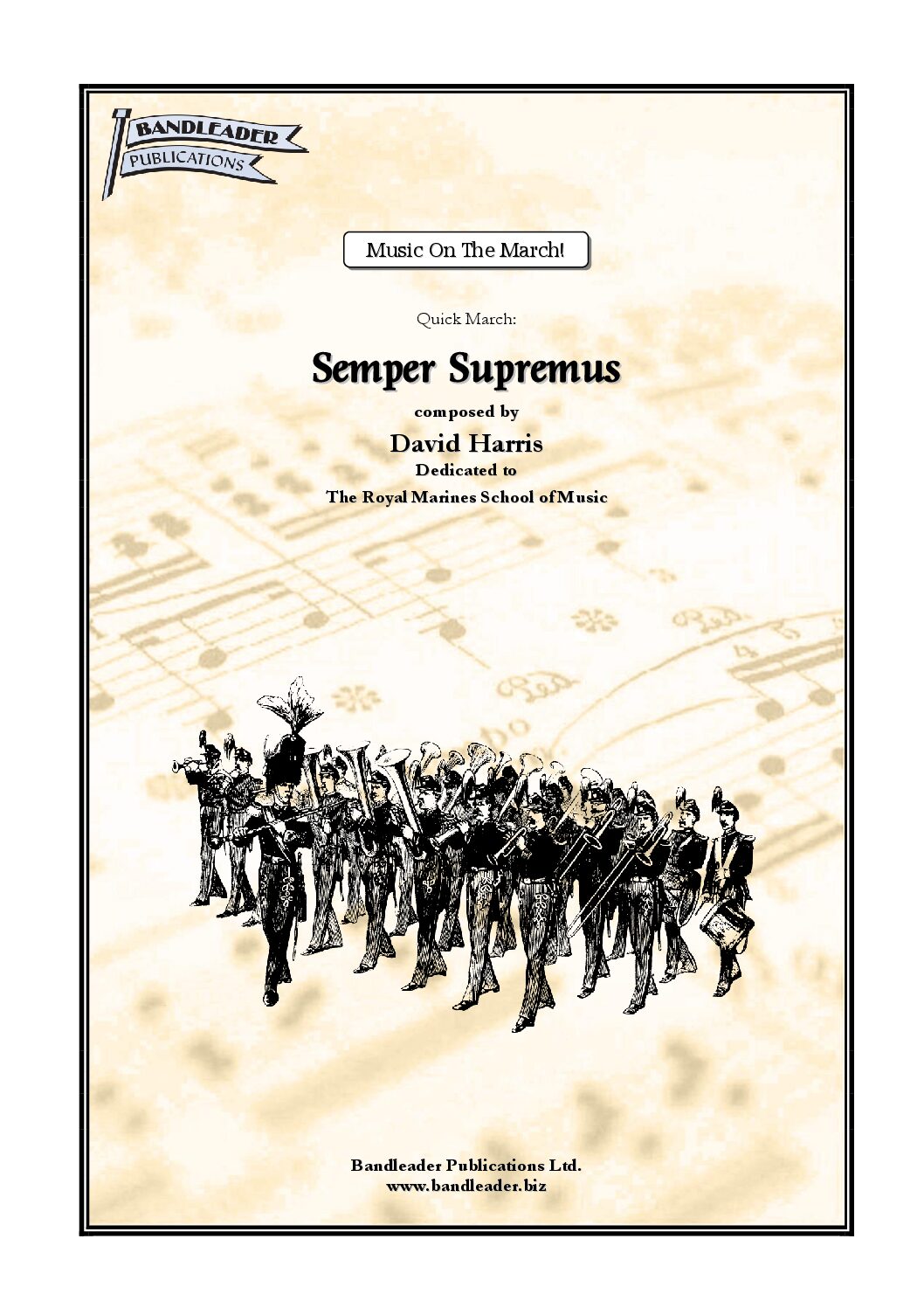 SEMPER SUPREMUS