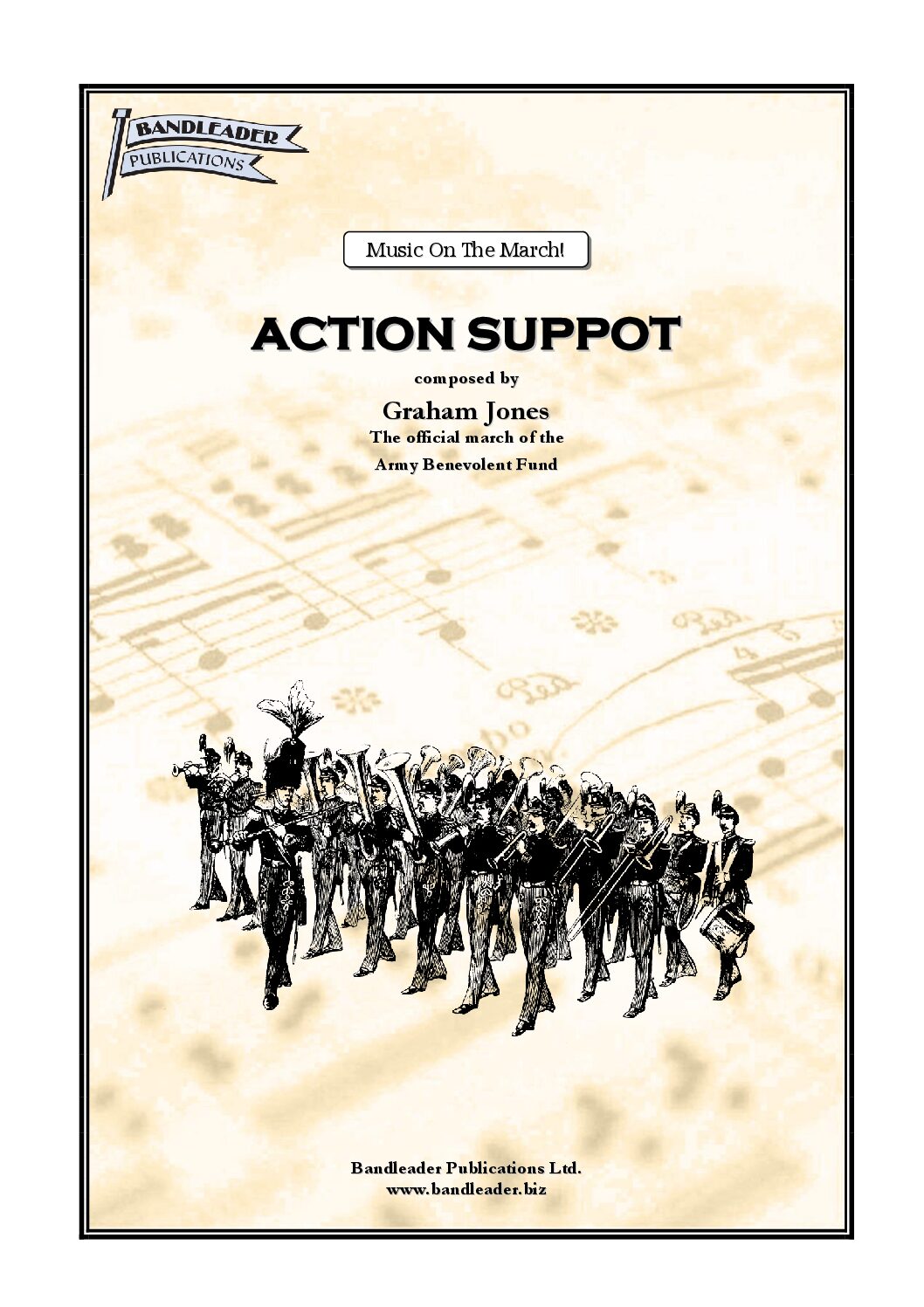 ACTION SUPPORT