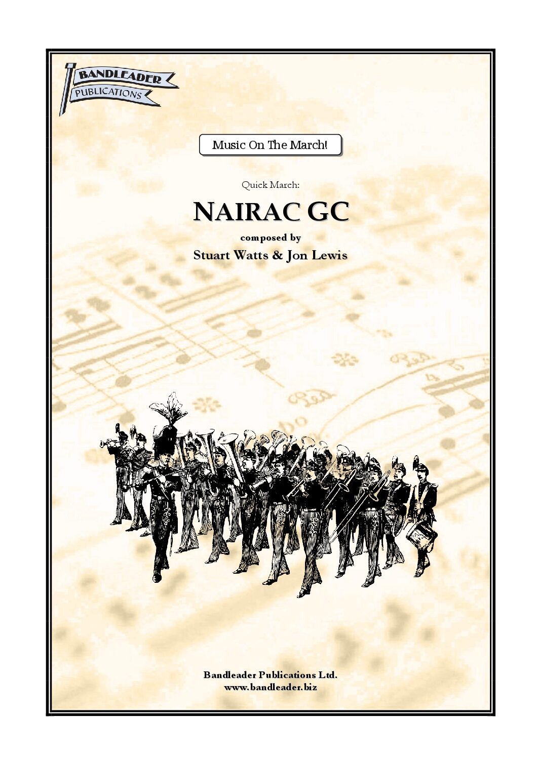 NAIRAC GC