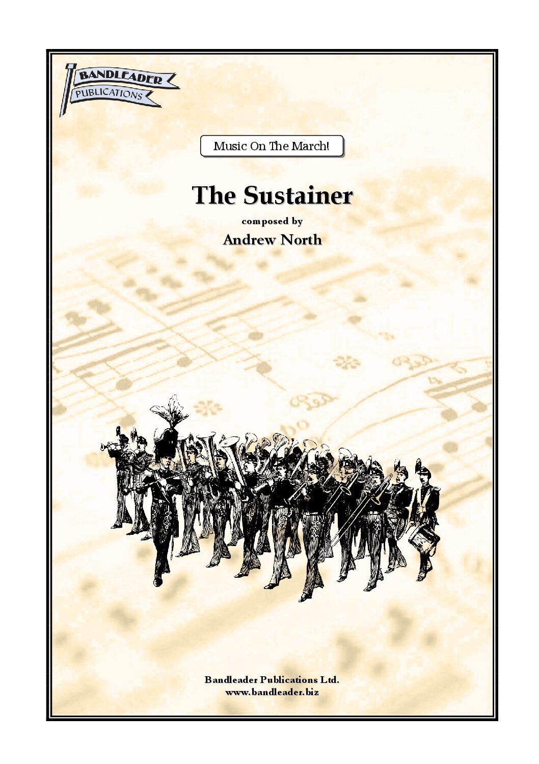THE SUSTAINER