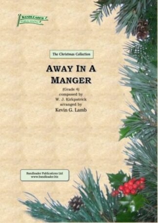 AWAY IN A MANGER