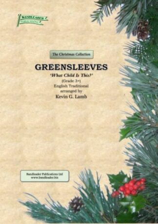 GREENSLEEVES