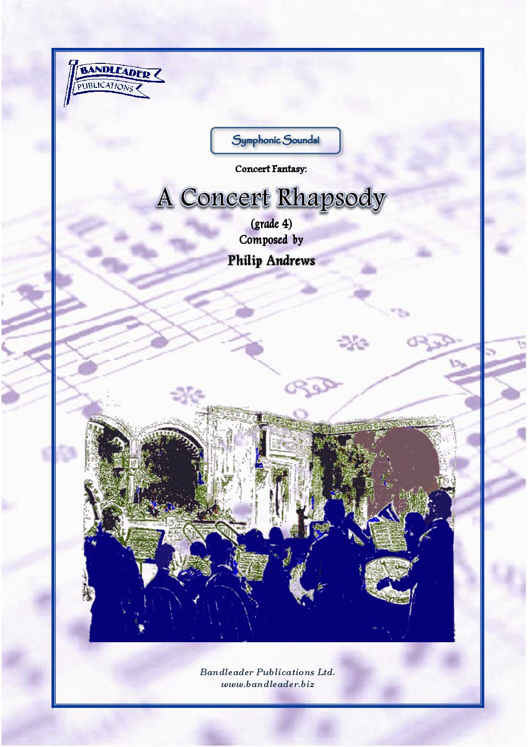 CONCERT RHAPSODY (A)