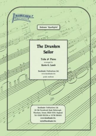 DRUNKEN SAILOR (THE)