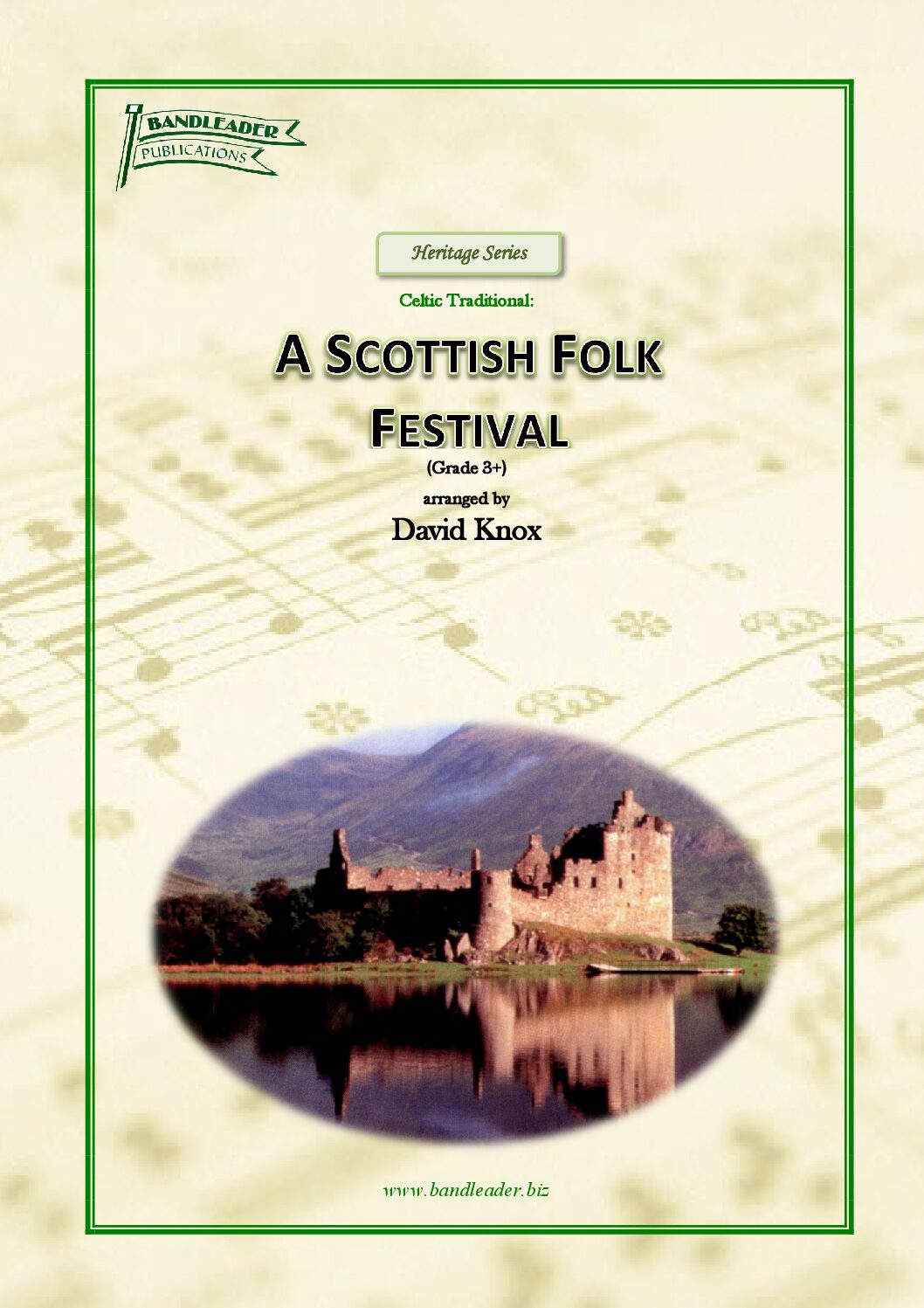 SCOTTISH FOLK FESTIVAL (A)