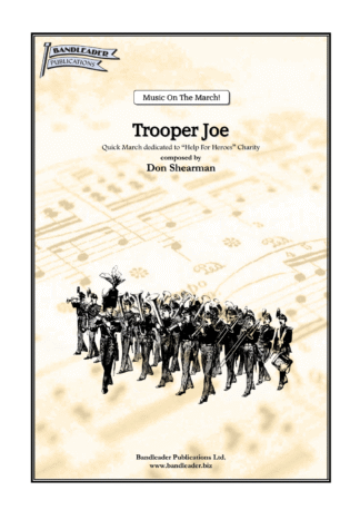 TROOPER JOE