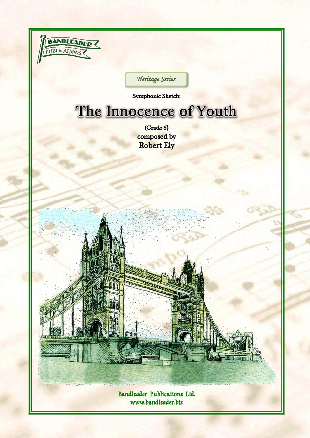 INNOCENCE OF YOUTH
