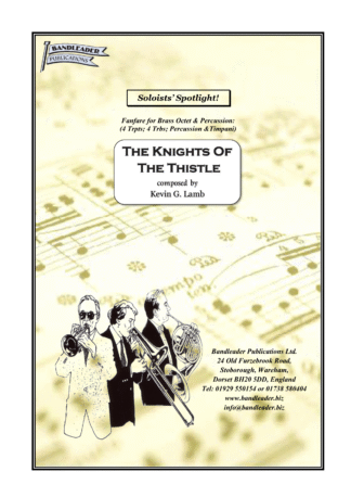 KNIGHTS OF THE THISTLE (THE)