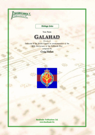 GALAHAD