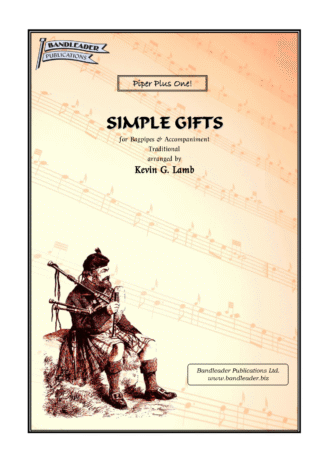 SIMPLE GIFTS