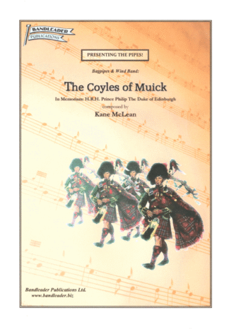 COYLES OF MUICK (THE)