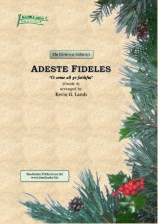 ADESTE FIDELES
