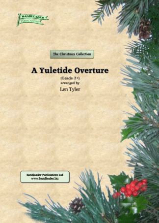 YULETIDE OVERTURE (A)
