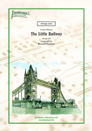 LITTLE RAILWAY (THE)