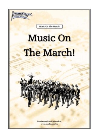 Music on the March