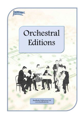 Orchestral Editions