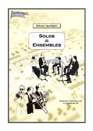 Solos & Ensembles (all)