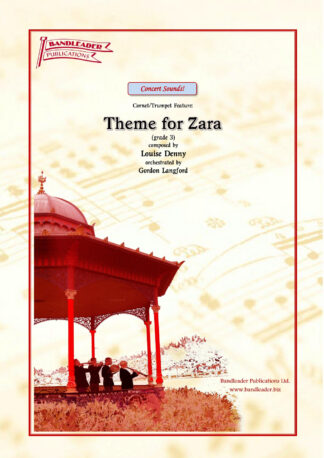 THEME FOR ZARA