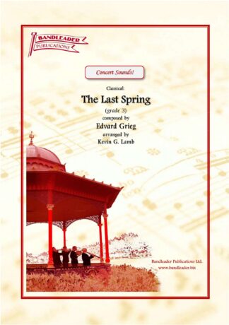 LAST SPRING (THE)